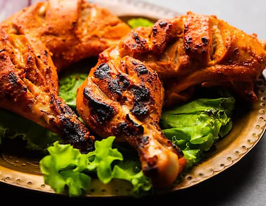 Tandoori dishes at Rangamati Wokingham