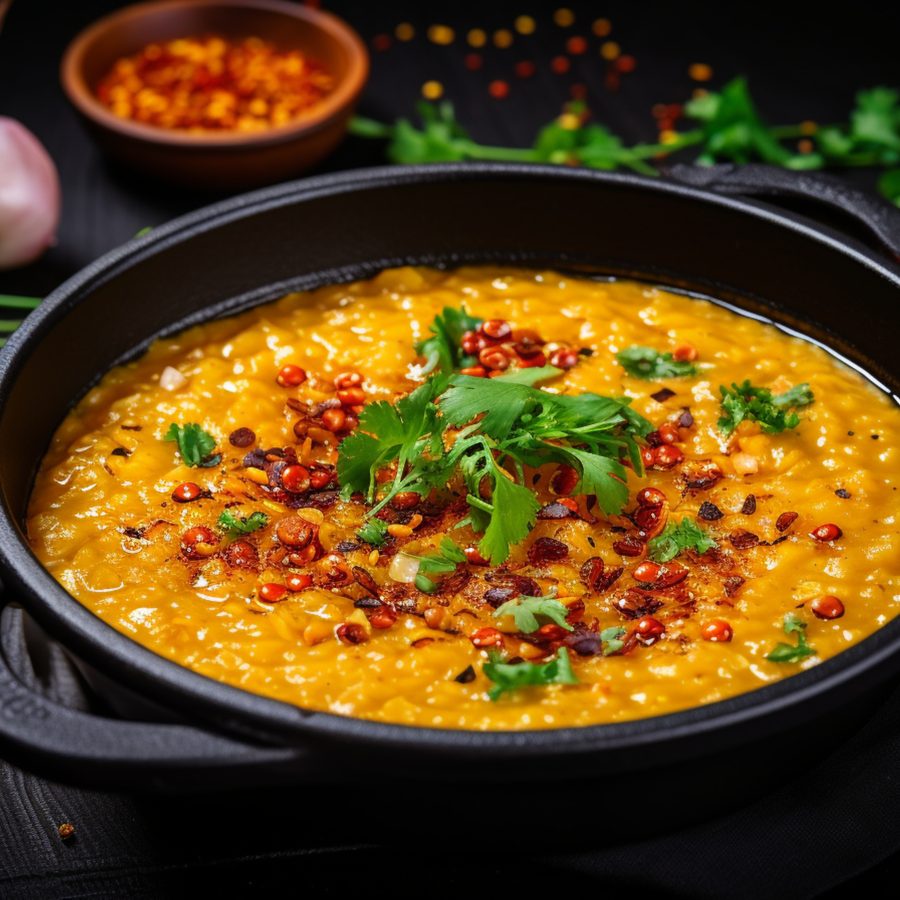 Tarka dal at Rangamati Wokingham
